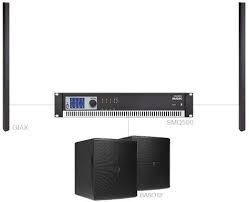 Sistem Audio Audac Congress3 3 Audio Electronic Products Bluetooth Speaker