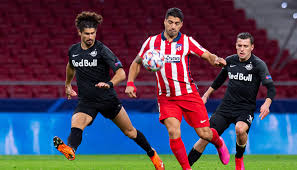 More images for salzburg atletico » Rb Salzburg Vs Atletico Madrid Prediction Betting Tips Odds 9 12 2020
