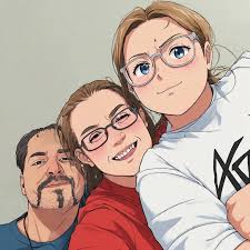 Does anybody remember the old show Johnny Quest?