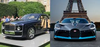 Use our free online car valuation tool to find out exactly how much your car is worth today. 5 Most Expensive Cars In The World In 2019 Parhlo Com