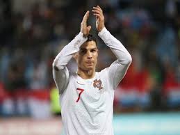 Over 10,000 player printing options. Ronaldo Best Goal And Trophy Which Goal Cristiano Ronaldo Treasures The Most Portugal Captain Picks His Best Strike From 777 Career Goals Football News