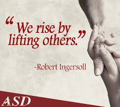 Sympathy words offered to the family of a friend can go a long way to show the impact their loved one and your friend had on your life. 16 Famous Quotes That Capture The Heart And Spirit Of Funeral Service Work