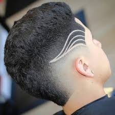 Just don't wander here and there and check out these 110 cool this is one of the cool haircuts for boys with faded sides and side swept hair on top. Side Simple Hair Designs For Men Novocom Top