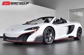 Image result for Mystic White 2004 McLaren