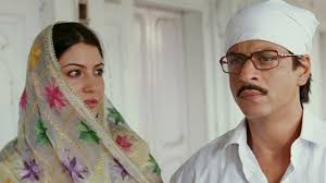 دانلود زیرنویس فیلم Rab Ne Bana Di Jodi 2008 - بلو سابتايتل