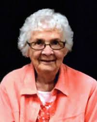 Obituary for Clarice M (McWhirter) Trotter