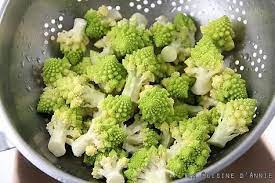 pates au chou romanesco recette chou romanesco chou romanesco recette pate au choux