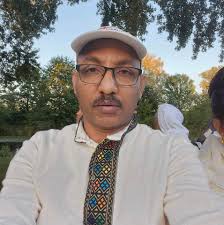 It is with deep gratitude, pride and humility that I accepted the Elisabeth  B. Weintz Humanitarian Award, from the Harvard University Humanitarian  Initiative