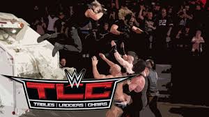 Tables, ladders and chairs, tonight in minneapolis. Wwe Tlc 2019 Ppv There Are A Lot Of Matches On This Card Gameup24