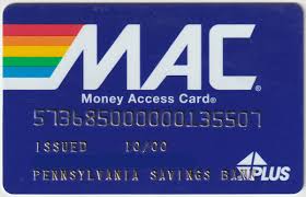Try to spend more than the maximum allowed, and your debit card will be declined even if you have enough money in your checking account. Atm Card Wikipedia
