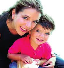 Sandra Gaudio's Instagram, Twitter & Facebook