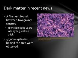 Happening now on dark matter news. Dark Energy And Dark Matter Ppt Download