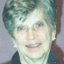 Obituary information for Olga Vrabel