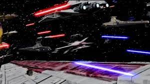 Maybe you would like to learn more about one of these? Star Wars The Clone Wars Space Battle John Williams Music Battle Of Lola Sayu Youtube