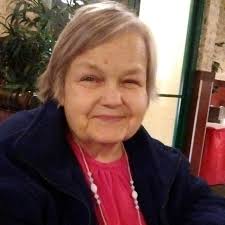 Gerry Wilson Obituary