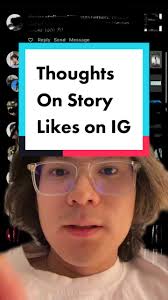 Understanding Instagram Story Likes: Tips and FAQs