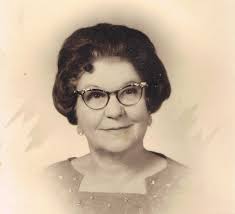 Alma Walker Sellars, 1894-1993