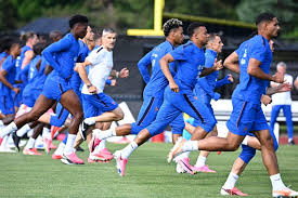France vs Iraq: World Cup Group I preview, odds and key stats