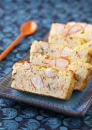 Terrine Au Crabe Surimi Et Estragon Recette Recettes De Cuisine Recette Entree Recette