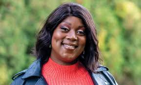 Tamani Wooley: “Blessed are the flexible!”