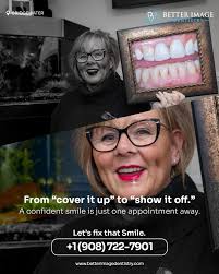 Better Image Dentistry