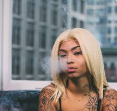 Cuban Doll, Renni Rucci & Ruby Rose Team Up For A.G.F.