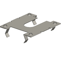 China Pv Solar Panels Grounding Lugs Manufacturer And ...