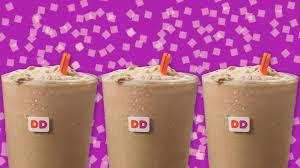 Image result for dunkin frozen coffee