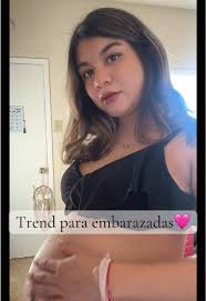 Tendencias de Embarazo para Primerizas en TikTok