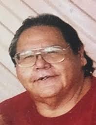 Nathan Martin Standingwater Obituary May 25, 2022