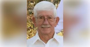 Obituary information for Doyle Ray Bush