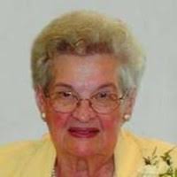 Selma L Baumgartner Obituary March 14, 2011