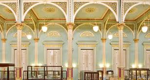 Dr. Bhau Daji Lad Museum Mumbai ...