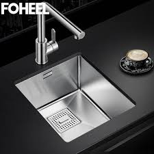 foheel kitchen sink undermount