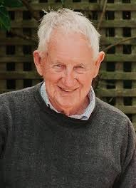 McGANNON, Michael James