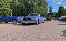 Image result for Lilac 1960 Chrysler
