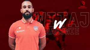 Check spelling or type a new query. Ivi Lopez W Rakowie Czestochowa Polsat Sport