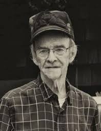 Obituary for Herbert Eugene Parkhurst, Sr.