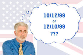 Vous permettent de mieux comprendre. Les Dates En Anglais Comment Dire Et Ecrire Les Dates En Anglais