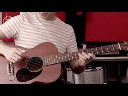 Sunflower River Blues By John Fahey Fingerstyle Guitar Lesson Youtube