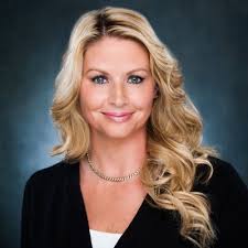 Kristin Marshall's Instagram, Twitter & Facebook