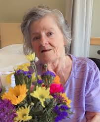 Barbara Pellerin Obituary