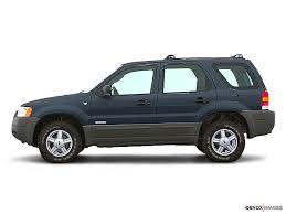 Image result for Chrome Yellow 2003 Escape