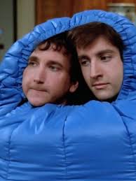 Perfect Strangers: Season 4, Episode 6