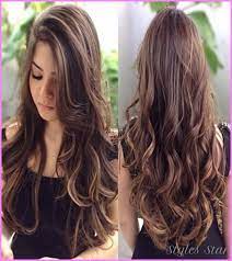 Awesome Teenage Girl Haircut Styles Hair Styles Long Hair Styles Curly Hair Styles