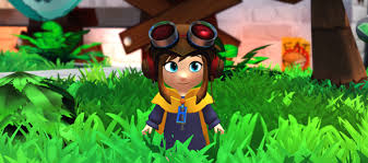 Psychonauts 2 is still available to preorder for xbox one/xbox series x,. Rare Influenced 3d Platformer A Hat In Time Gets October Gamewatcher