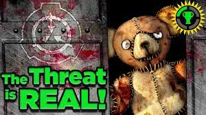 How can i join the scp foundation? Game Theory The Horror That Threatens Scp Youtube