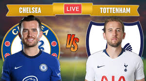 Onsale alerts, detailed seat maps, local currency checkout Chelsea Vs Tottenham Live Streaming Premier League Football Match Youtube