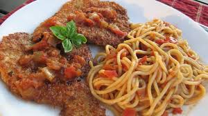 Piccata Milanese Recipe Food Com Recipe Veal Piccata Recipe Milanese Recipe Italian Chicken Recipes