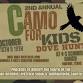 CAMO FOR KIDS DOVE HUNT event image